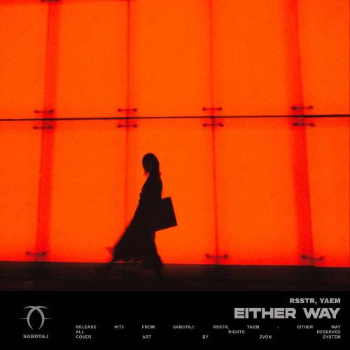 rsstr, YAEM - Either Way