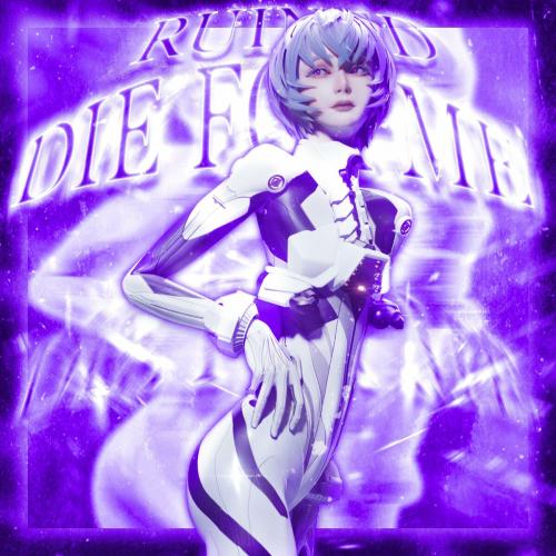 RU!NED - DIE FOR ME