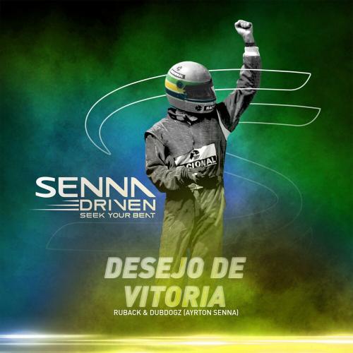 Ruback feat. Dubdogz & Ayrton Senna - Desejo De Vitoria