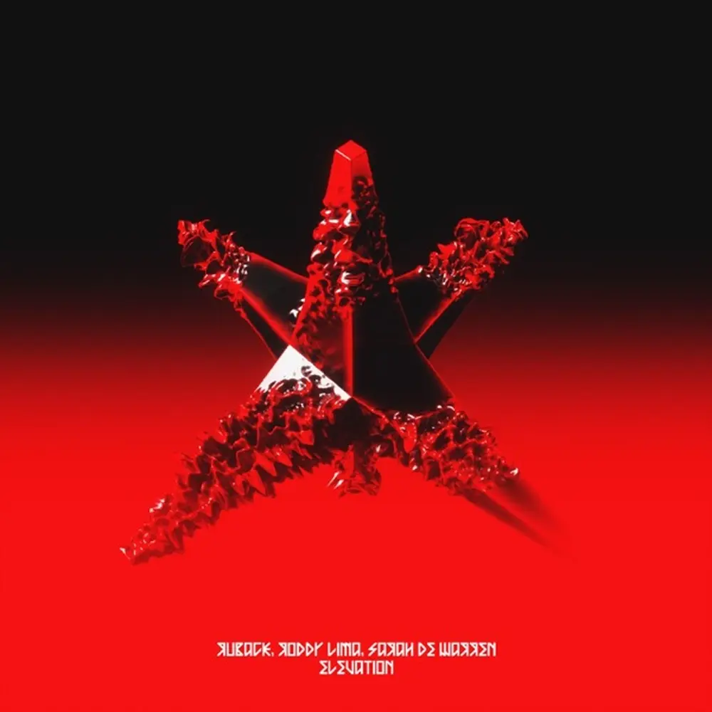 Elevation - Ruback & Sarah De Warren & Roddy Lima