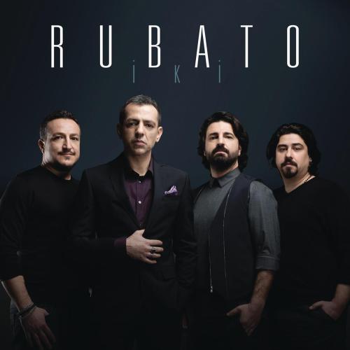 Rubato - Kaç Kadeh Kırıldı (Unutamadım)