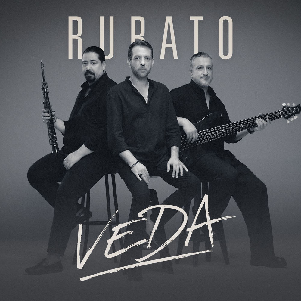 Veda - rubato