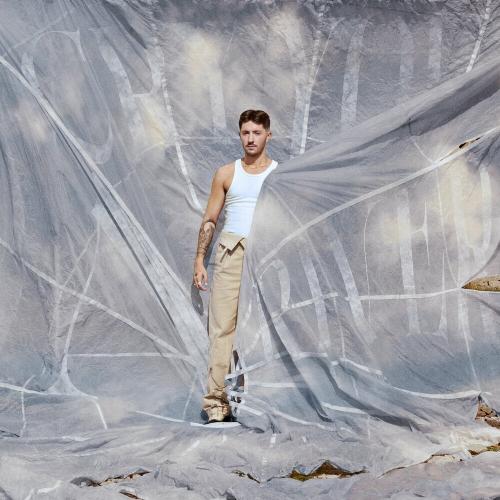 Ruben - Cry You A River