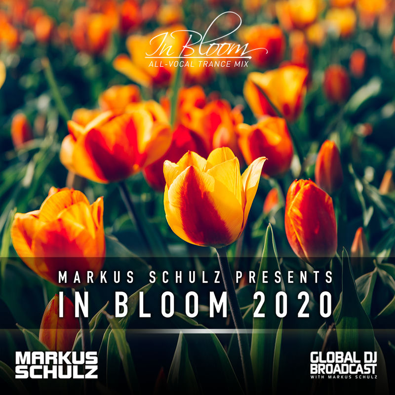 The Hardest Part (In Bloom 2020) - Ruben de Ronde & HALIENE