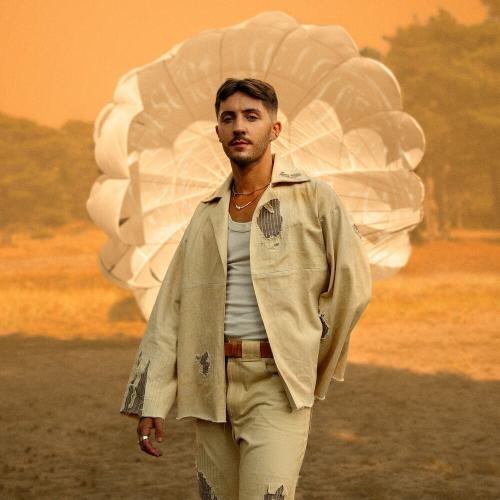 Ruben - I'm Sure He Loves You