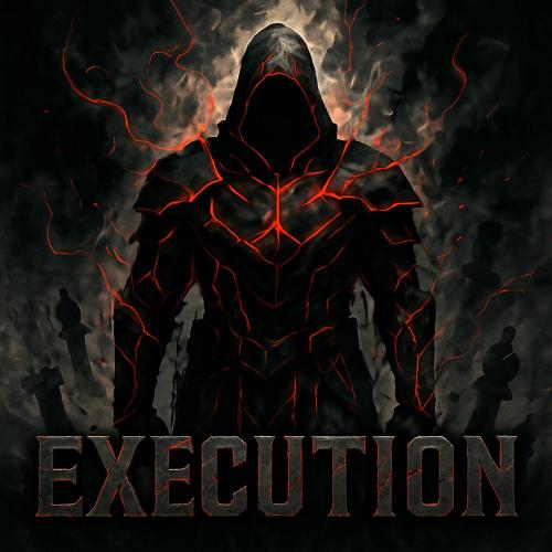 Ruben K, Godmode & Headless Kings - Execution