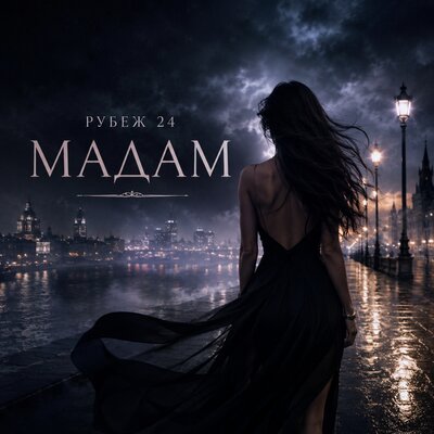 Мадам - РУБЕЖ 24