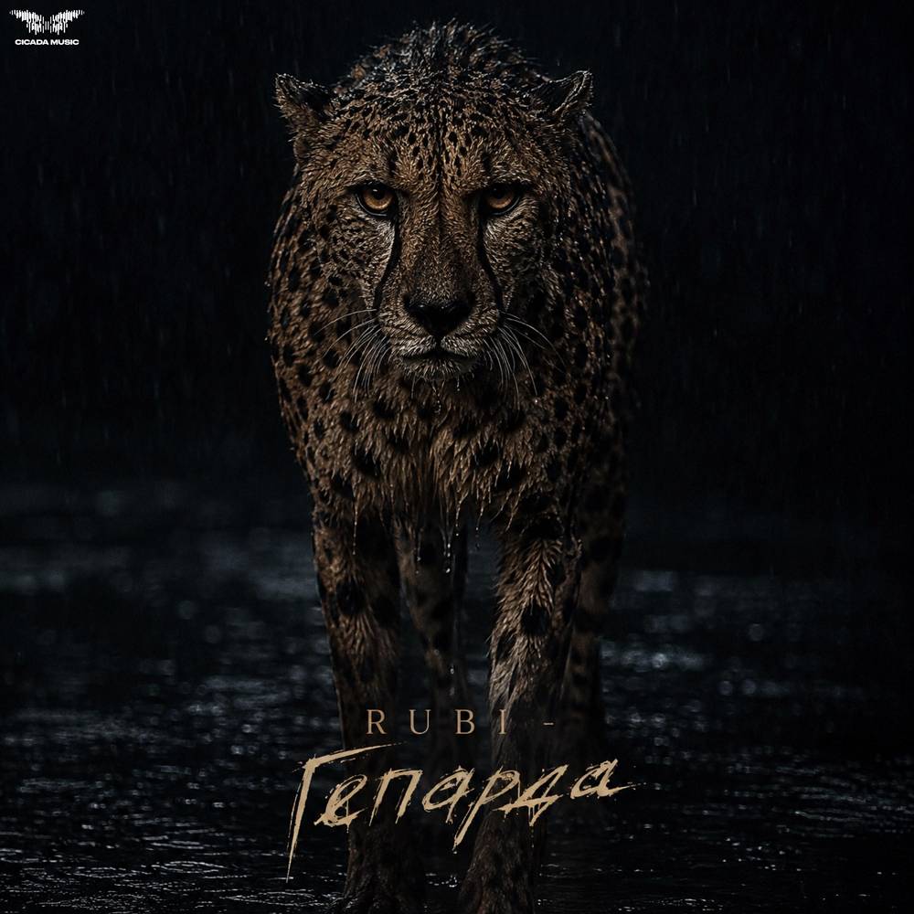 Гепарда - RUBI