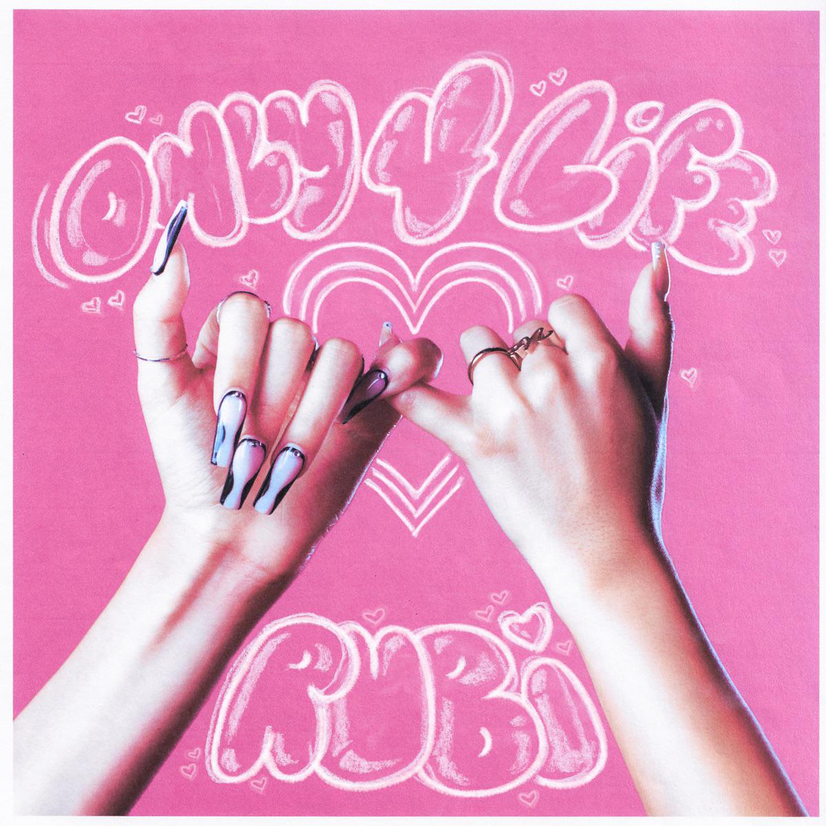 ONLY 4 LIFE (Remix) - Rubi