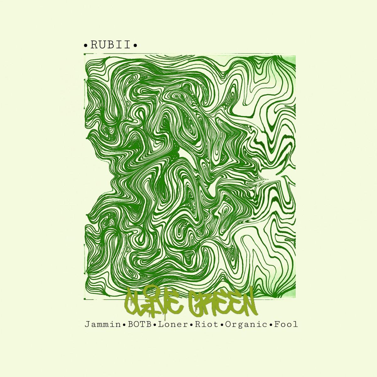RUBII - Fool