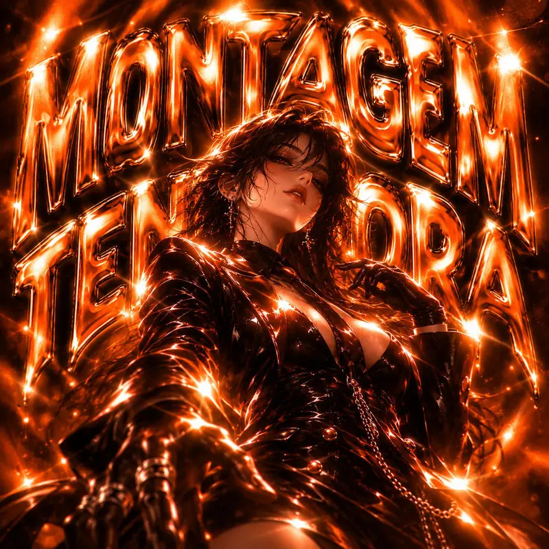 Montagem Tentadora (Super Slowed) - Rubikdice, Chilx & WAA