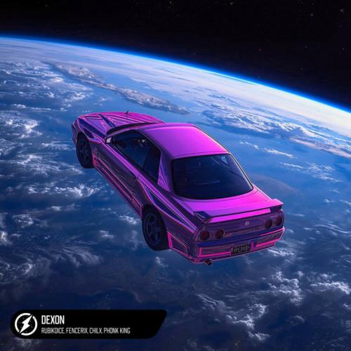 Rubikdice, FENCERIX, Chilx, phonk king - DEXON