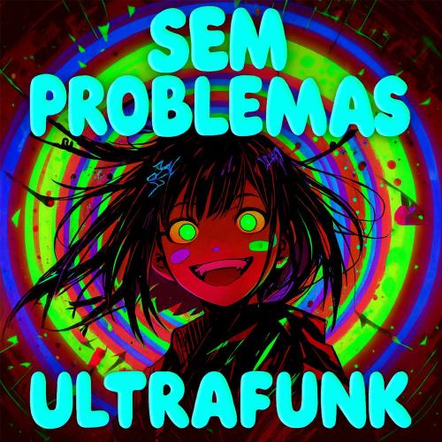 Rubikdice, FENCERIX & Chilx - Sem Problemas Ultrafunk (Super Slowed)