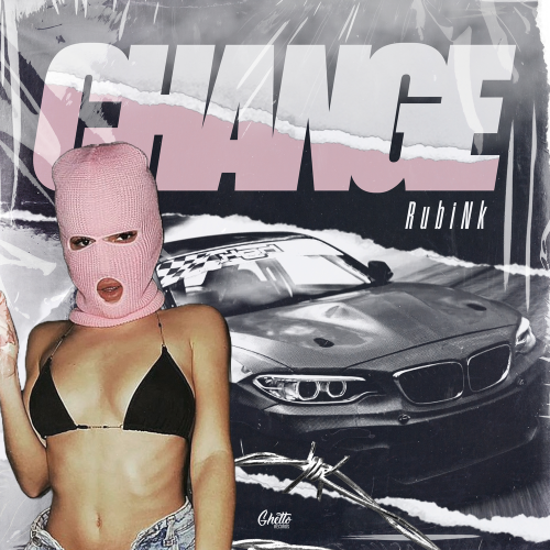 RubiNk - Change