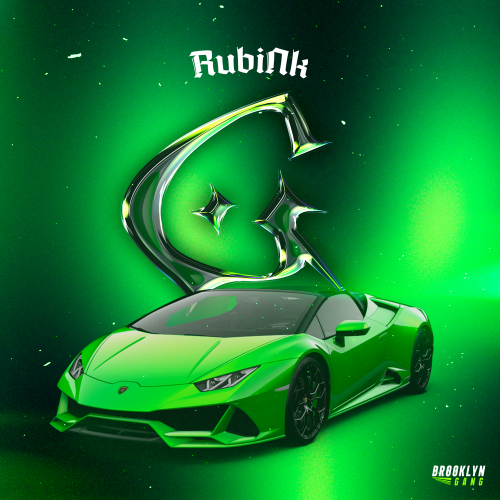 G - RubiNk