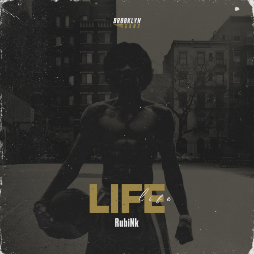 RubiNk - Life