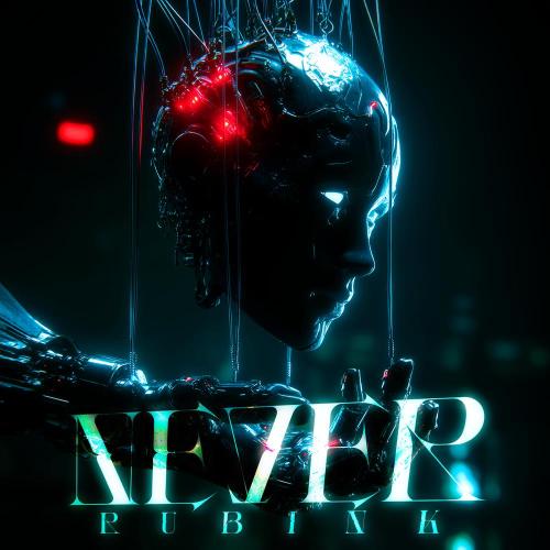 RubiNk - Never