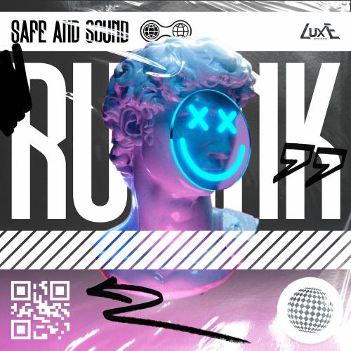 RubiNk - Safe And Sound