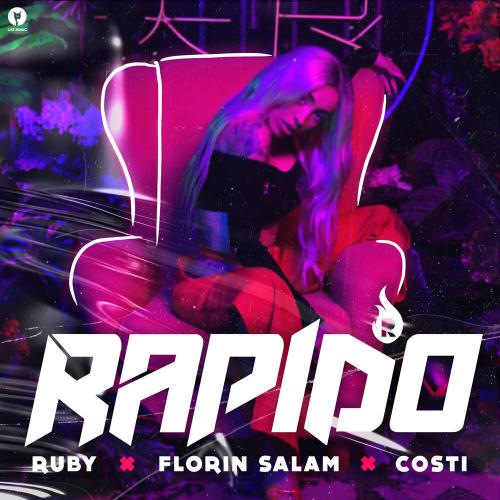 Ruby, Florin Salam, Costi - Rapido