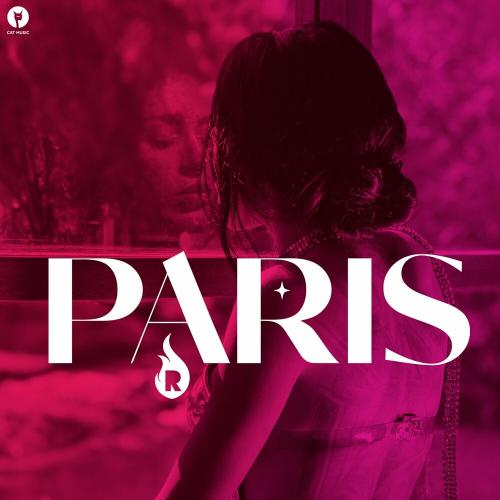 Ruby - Paris