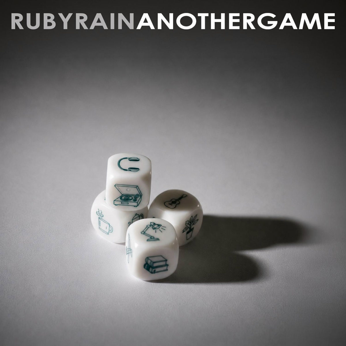 Another Game - Ruby Rain