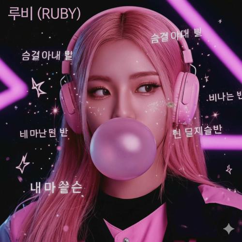 Ruby - Star Under The Breath