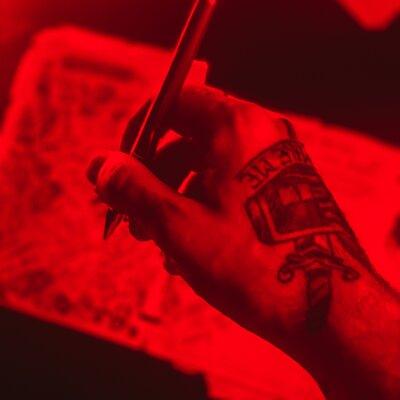 Рудбой, Oxxxymiron - Сказка о потерянном времени