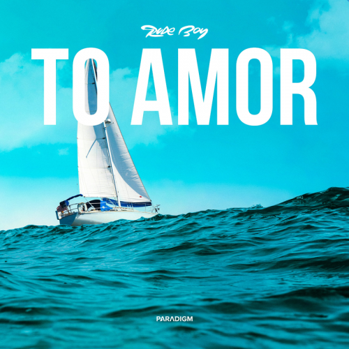 Rude Boy - To Amor
