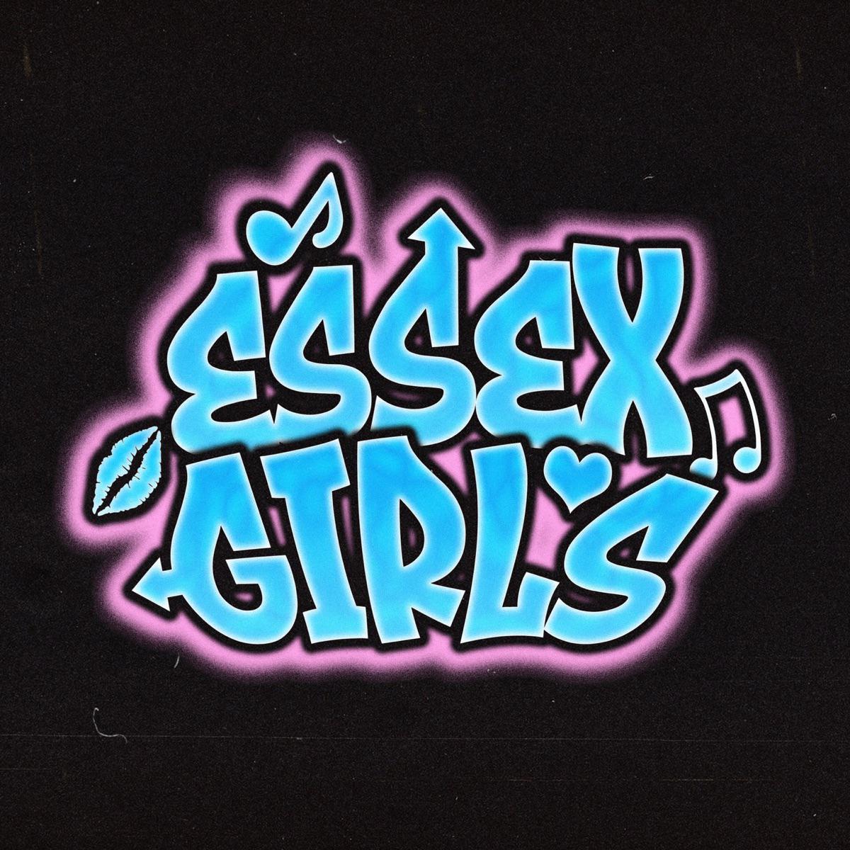 Rude Kid - Essex Girls (feat. Jaykae, Silky & Janice Robinson)