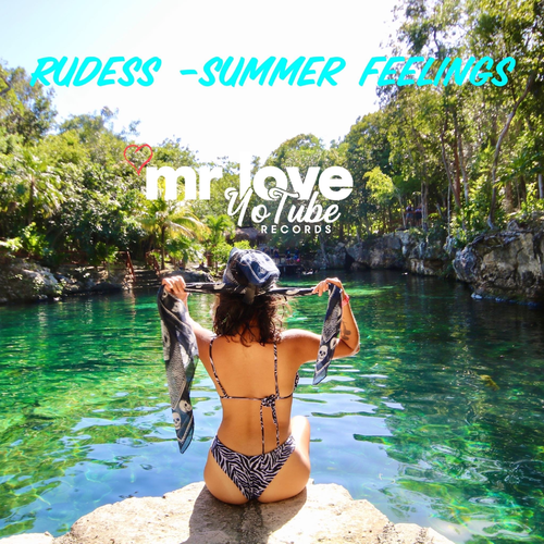 Rudess - Summer Feelings