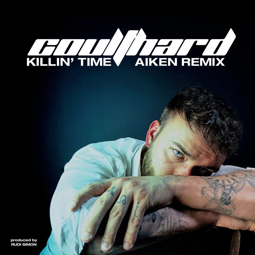 Killin' Time (Aiken Remix) (Feat. Aiken) - Rudi Simon & Coulthard feat. Aiken