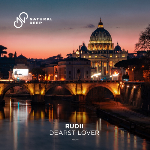 Rudii - Dearst Lover