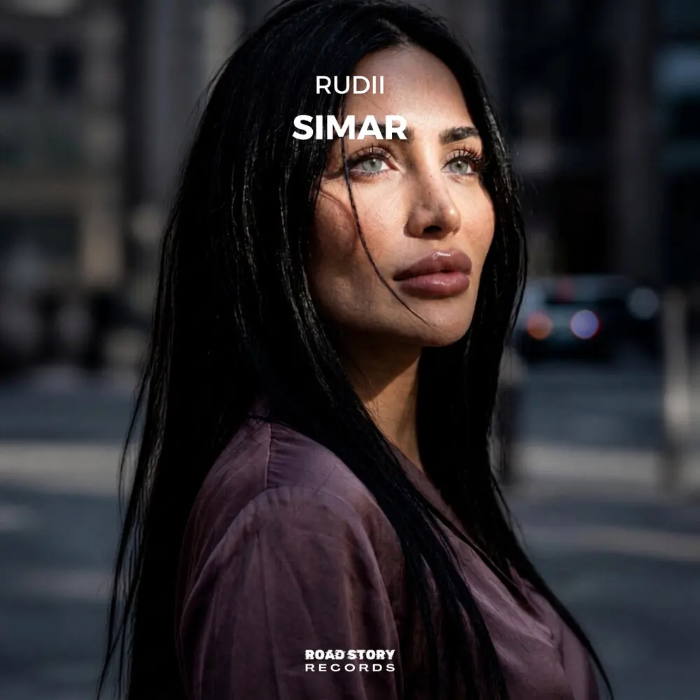 Simar (You're My Light) - Rudii