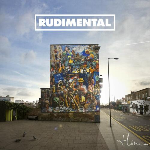 Rudimental feat. Emeli Sandé - More Than Anything (Clipz