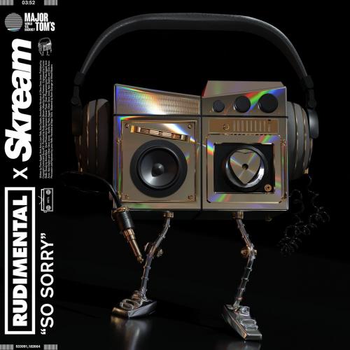 Rudimental feat. Skream - So Sorry