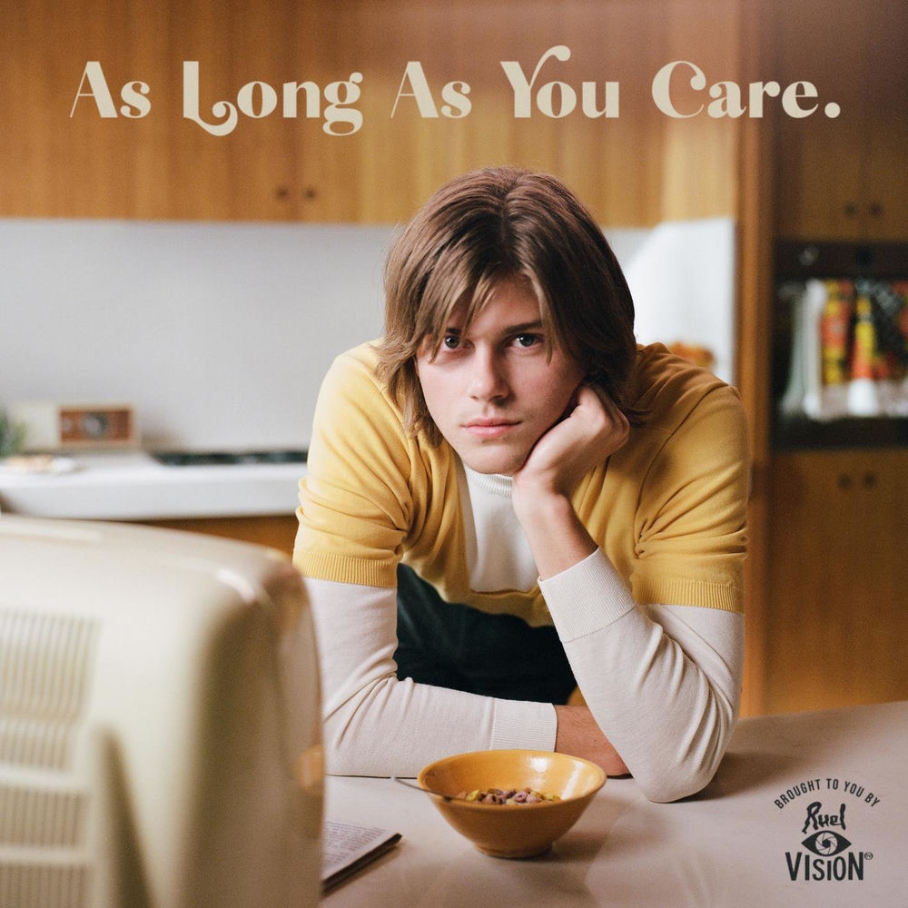 As Long As You Care - Ruel