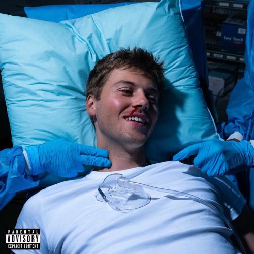 Ruel - I Can Die Now