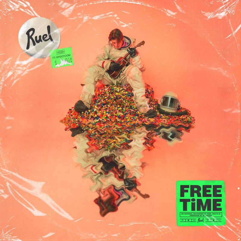 Real Thing - Ruel