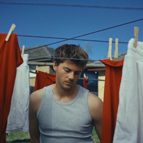 Ruel - The Suburbs