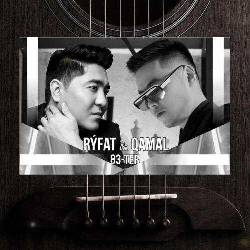 Rufat & Qamal - 83-тер