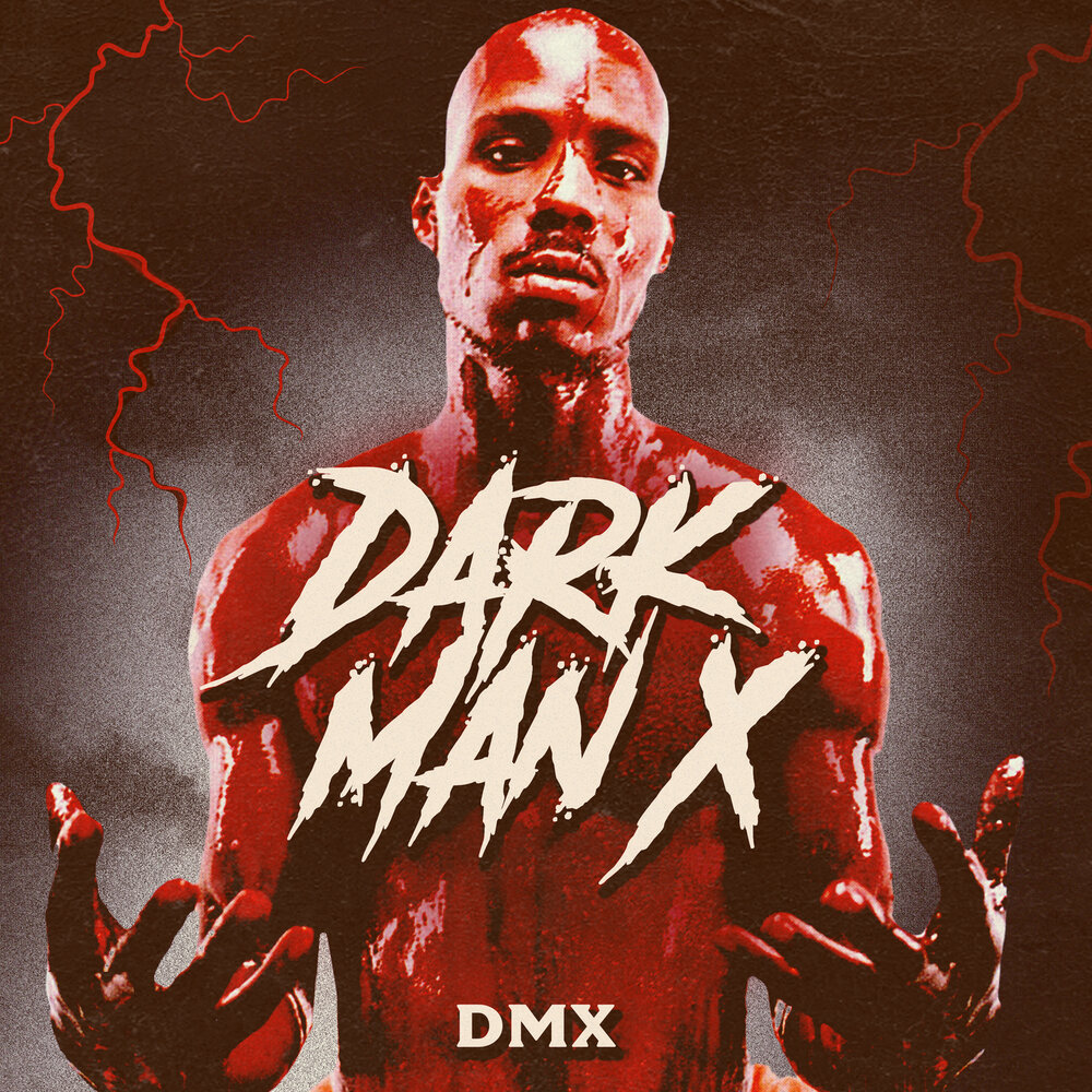 Some X S＊＊＊ - Ruff Ryders, DMX
