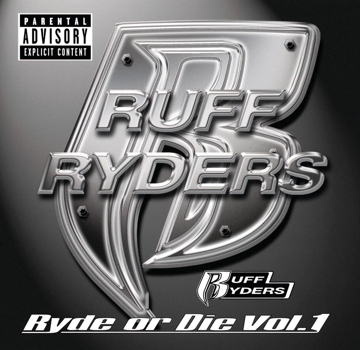Jigga My Nigga (feat. JAY-Z) - Ruff Ryders