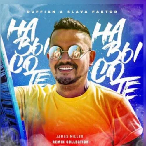 Ruffian & Slava Faktor - На Высоте (James Miller Remix)