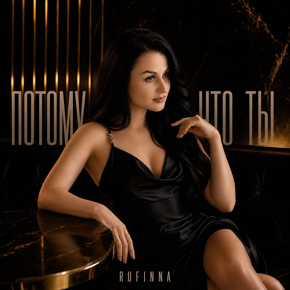 Потому Что Ты - RUFINNA