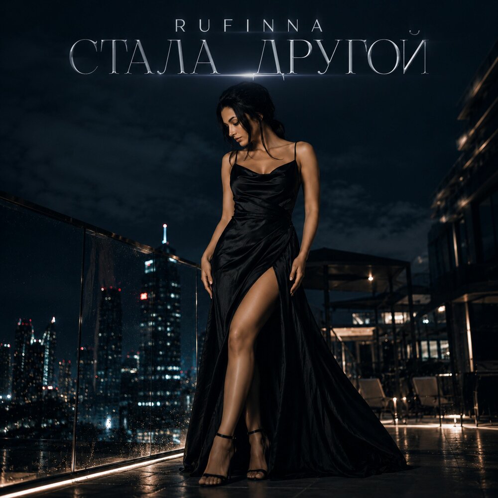 Стала другой - RUFINNA