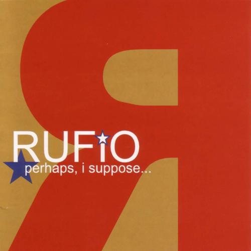 Rufio - Goodbye