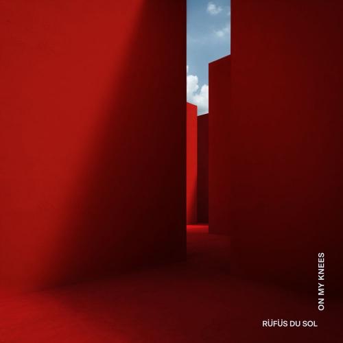 RÜFÜS DU SOL - On My Knees