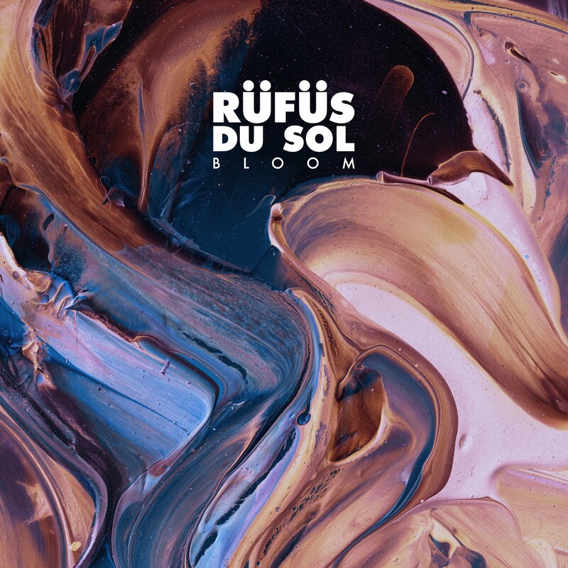 Say A Prayer For Me - RÜFÜS DU SOL