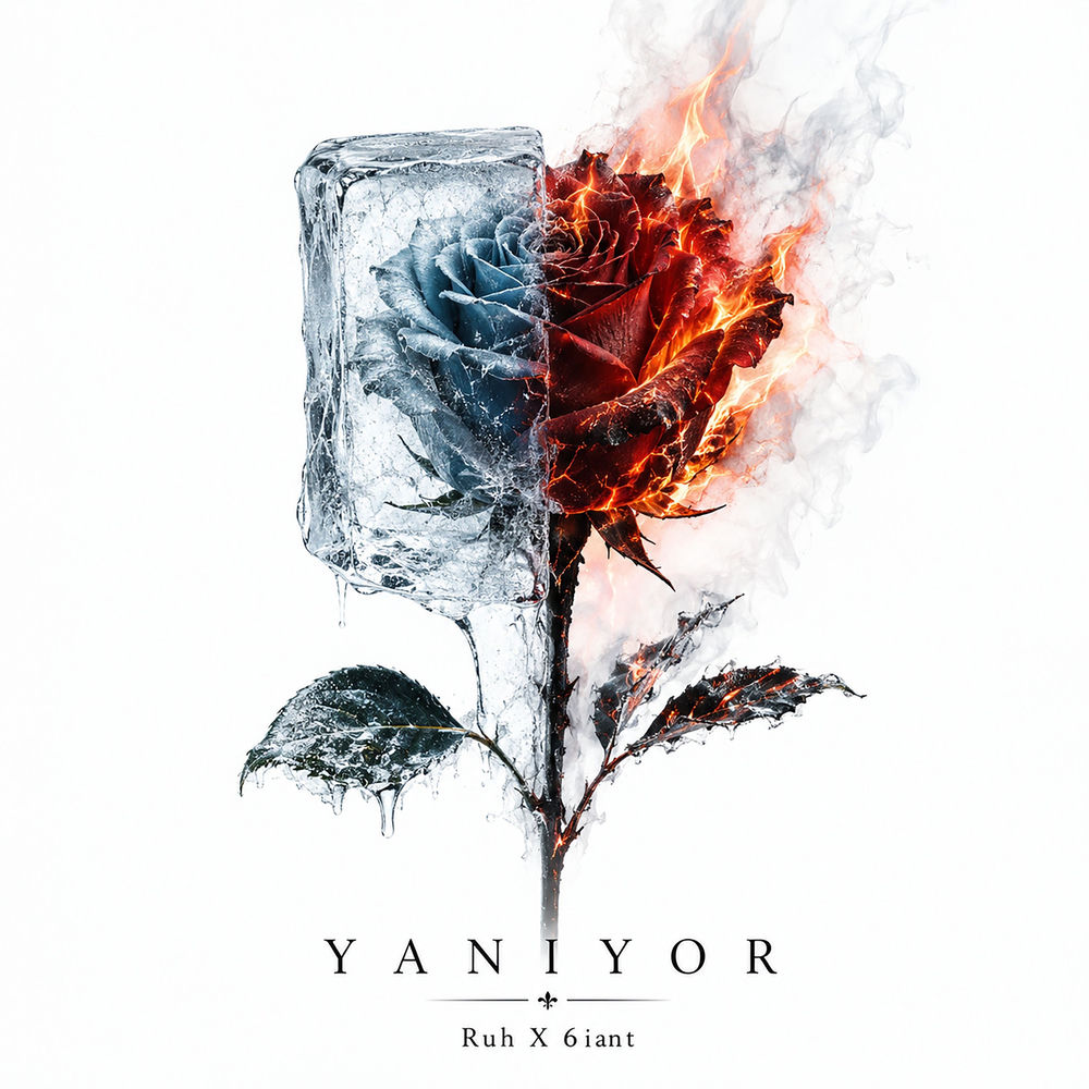 Yanıyor - Ruh & 6iant