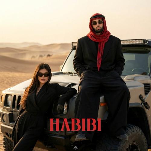 Ruhsora Emm, Arta - HABIBI